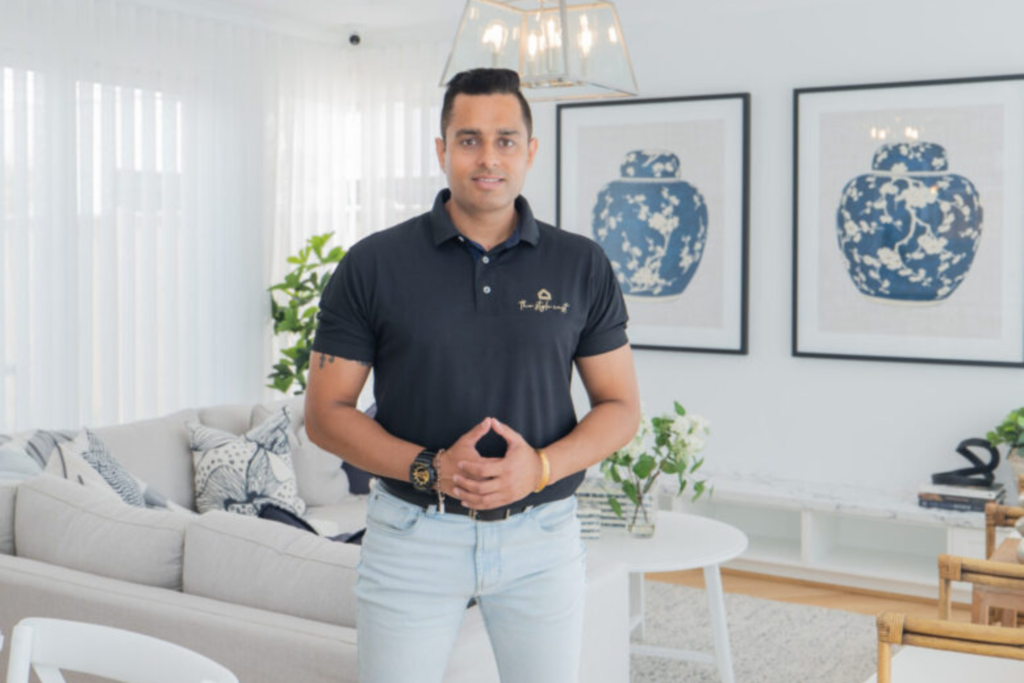 property staging services in Surrey Hills