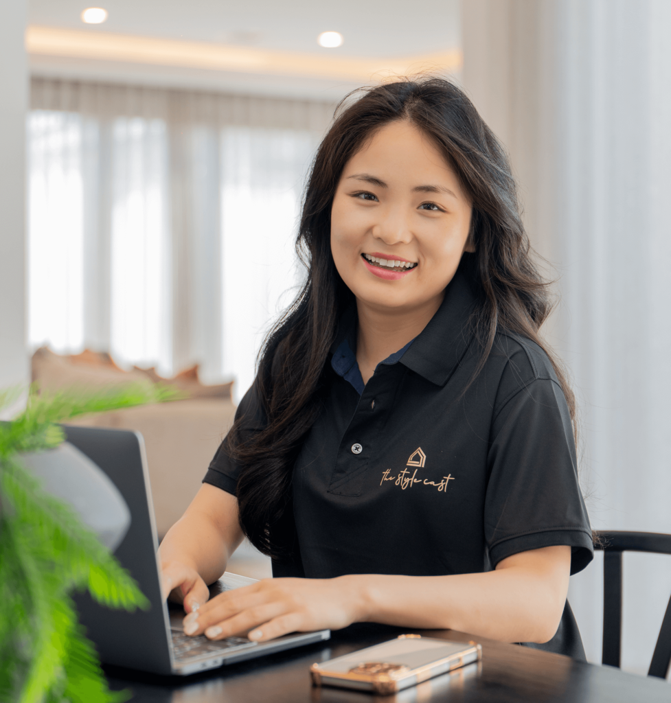 interior design services near me