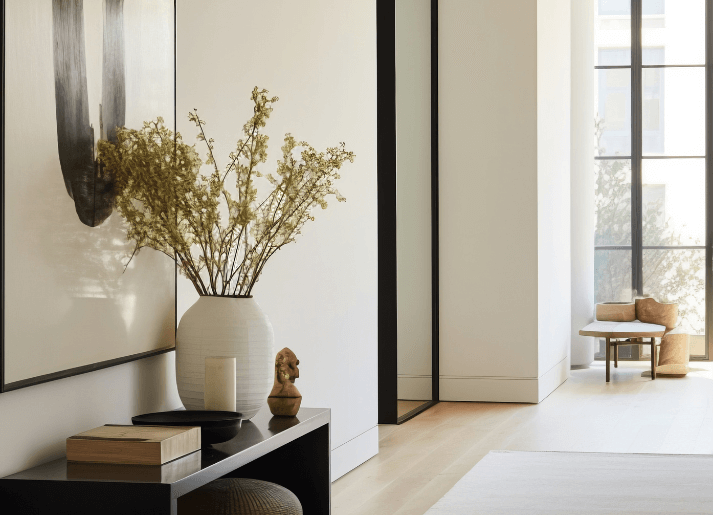 CONTEMPORARY