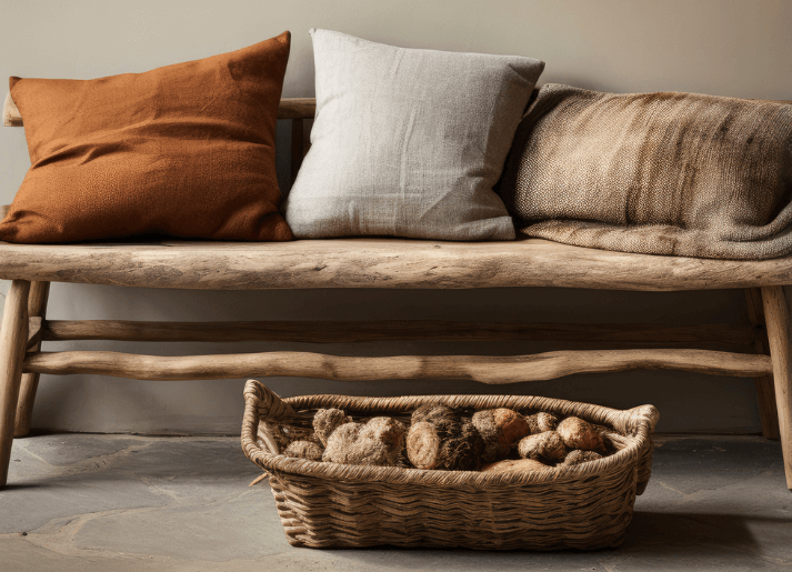 RUSTIC