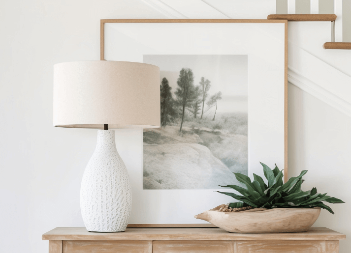 MINIMALIST/ SCANDINAVIAN