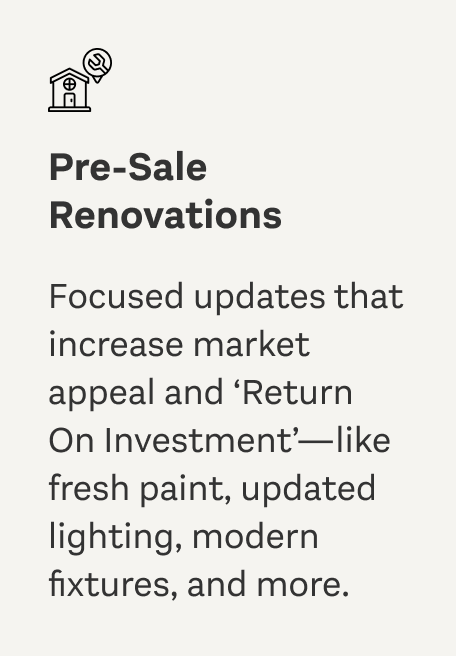 home renovation services Melbourne