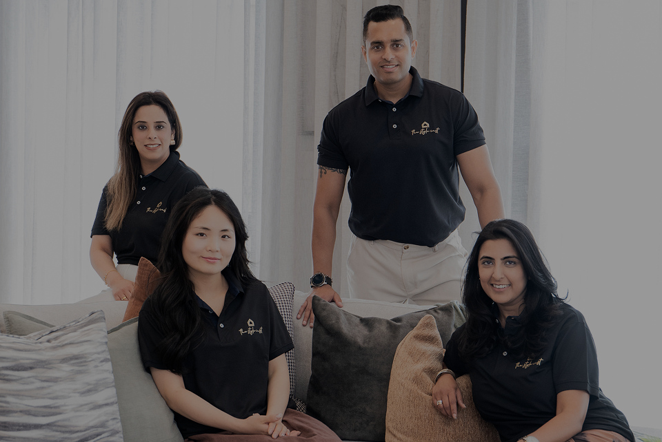 home staging Melbourne