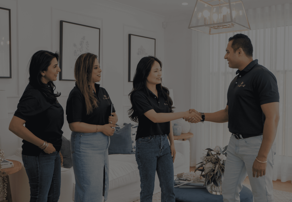 Taylors Lakes home staging