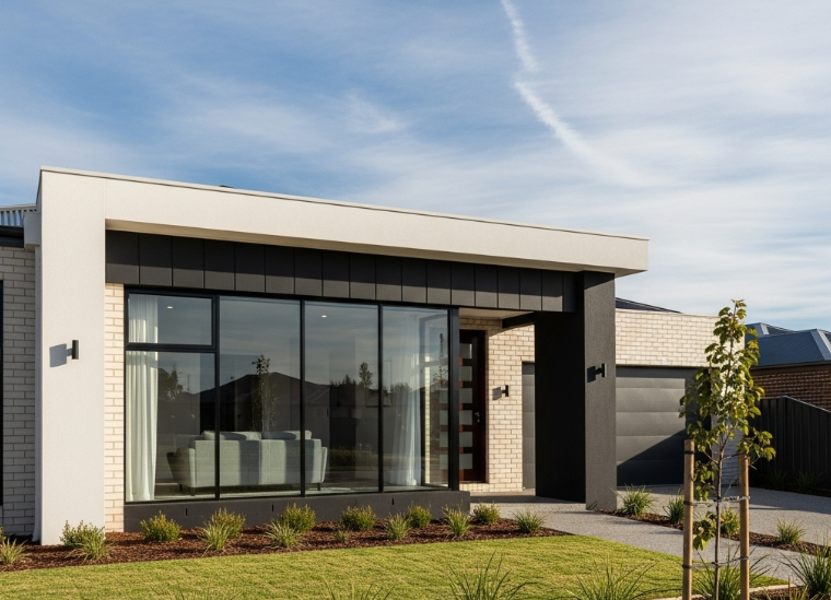 Property Styling Truganina Home