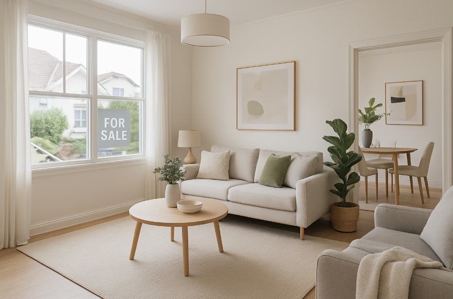 Taylors Lakes home staging services