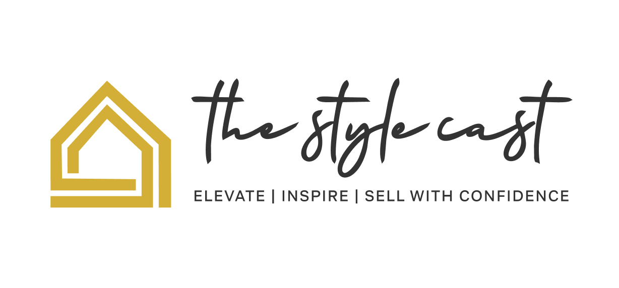 The Style Cast logo