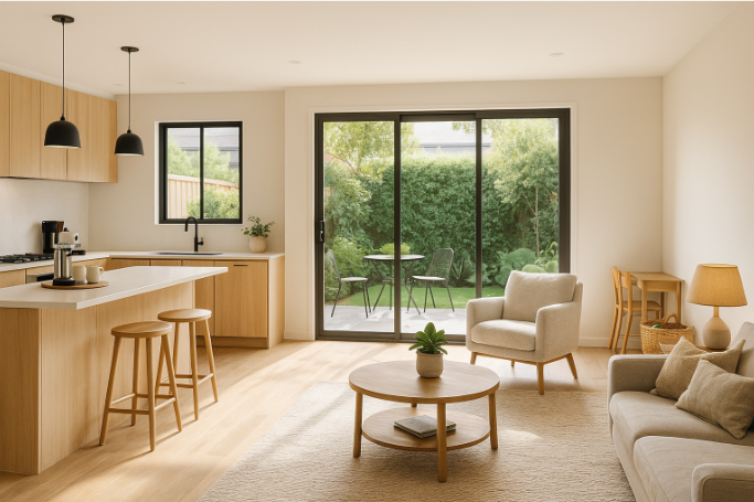 Home Staging Services Near You