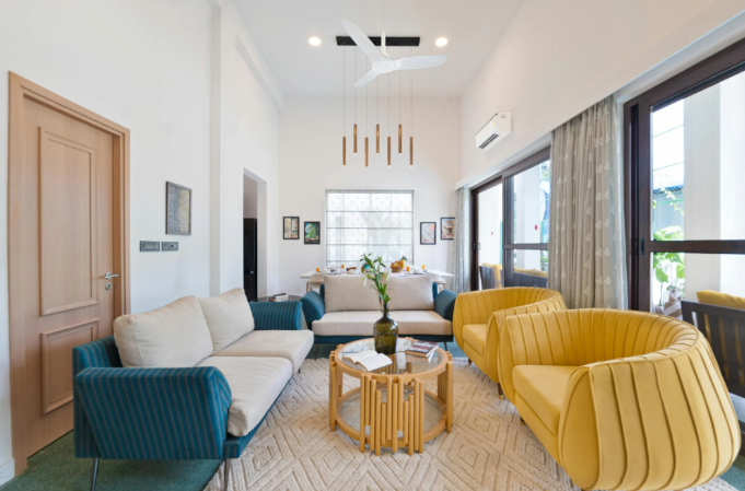 interior design services Doncaster