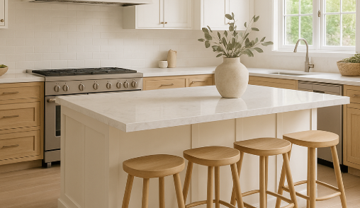 home renovation services Docklands