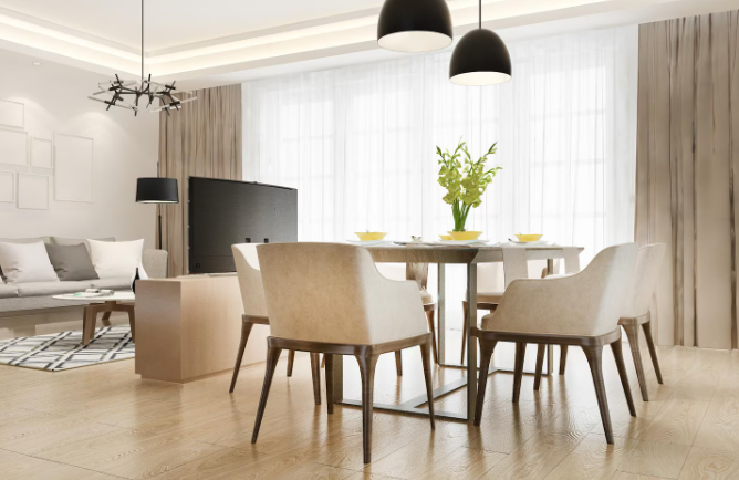 Richmond Home Staging