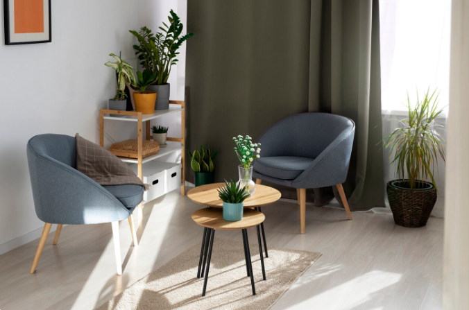 affordable staging services in Melbourne