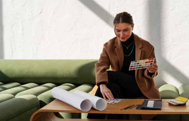 interior styling services in Melbourne