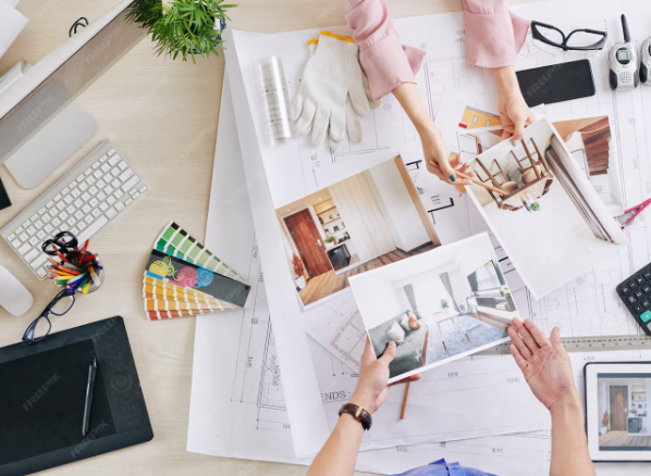 home renovation services Deanside