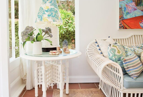 St Kilda interior design trends