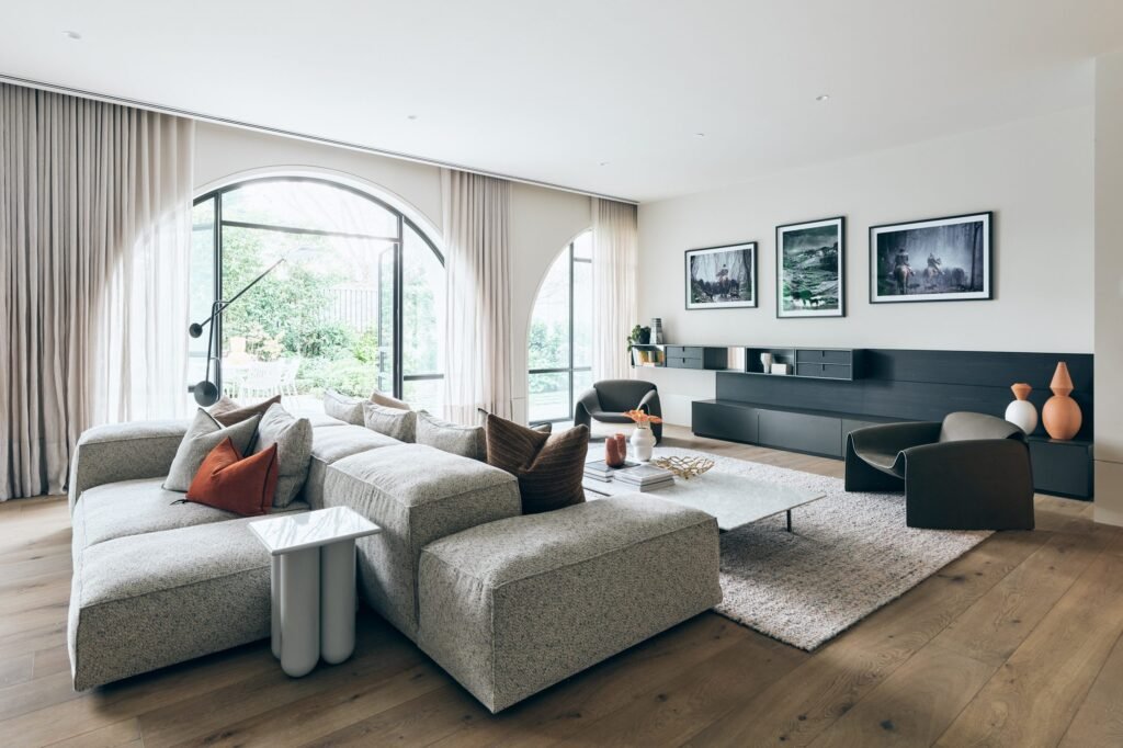 Home Staging - The Style Cast