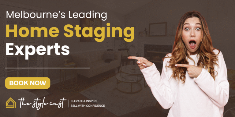 Home Staging Expert - The Style Cast