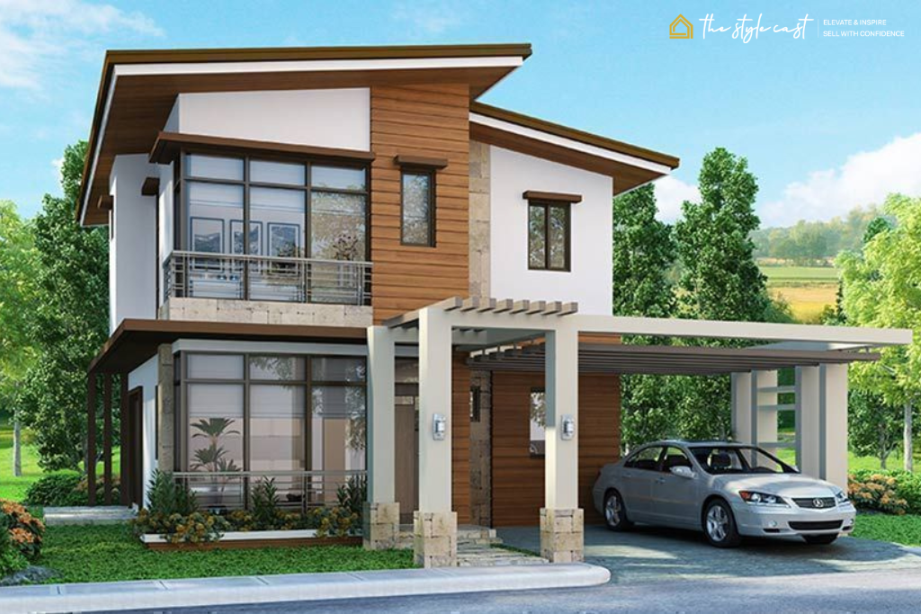 property styling Melbourne