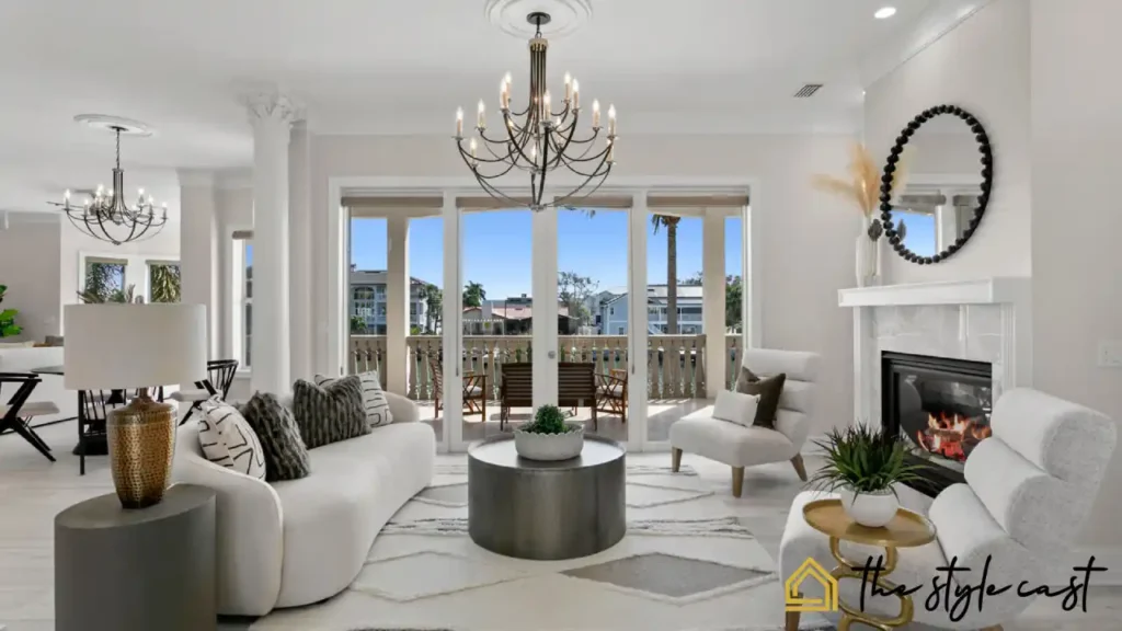 Biggest Home Staging Trends