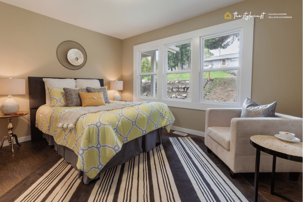 Professional Home Staging