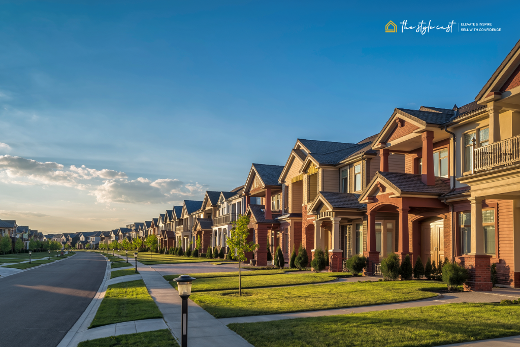 Home Staging Trends 2026