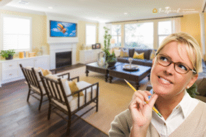 Professional Home Staging