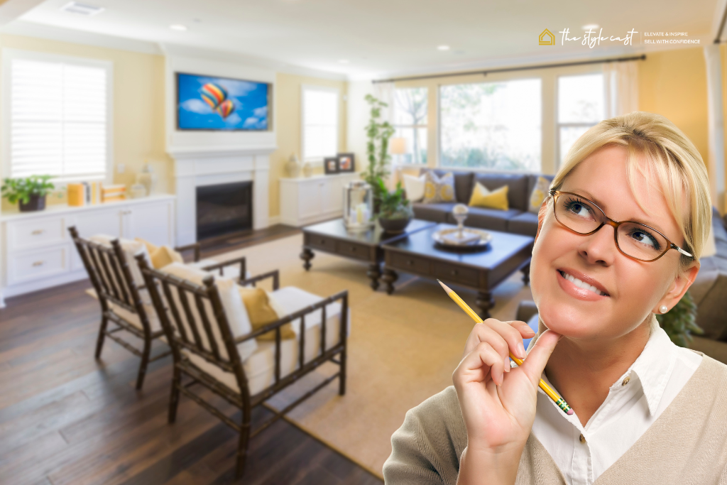 Professional Home Staging