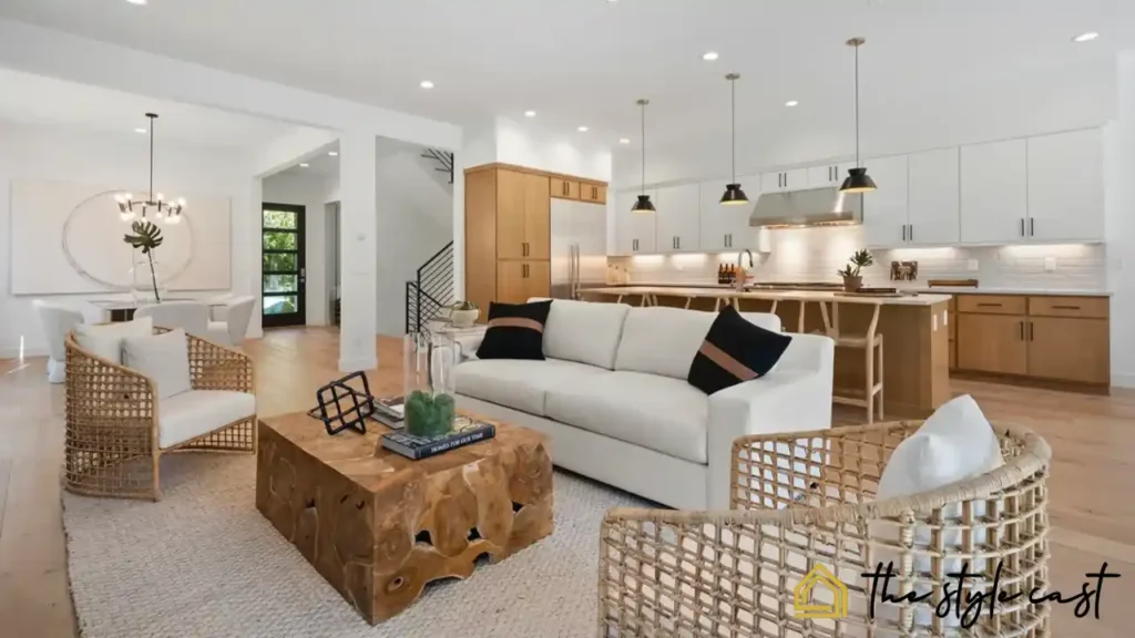 home staging for selling