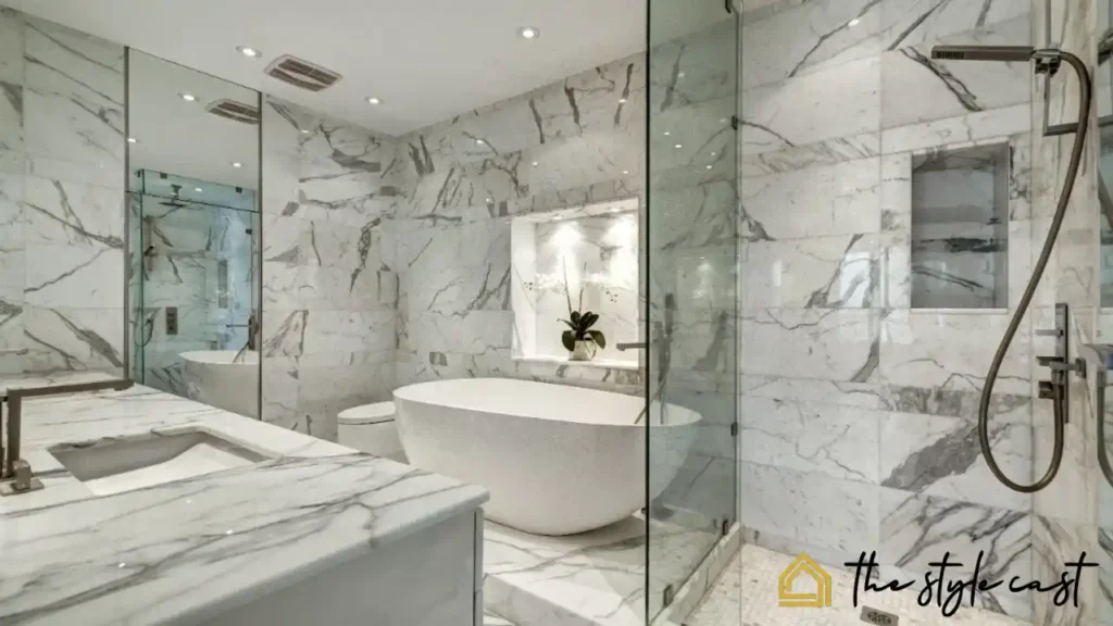 Bathroom Staging Mistakes Avoid