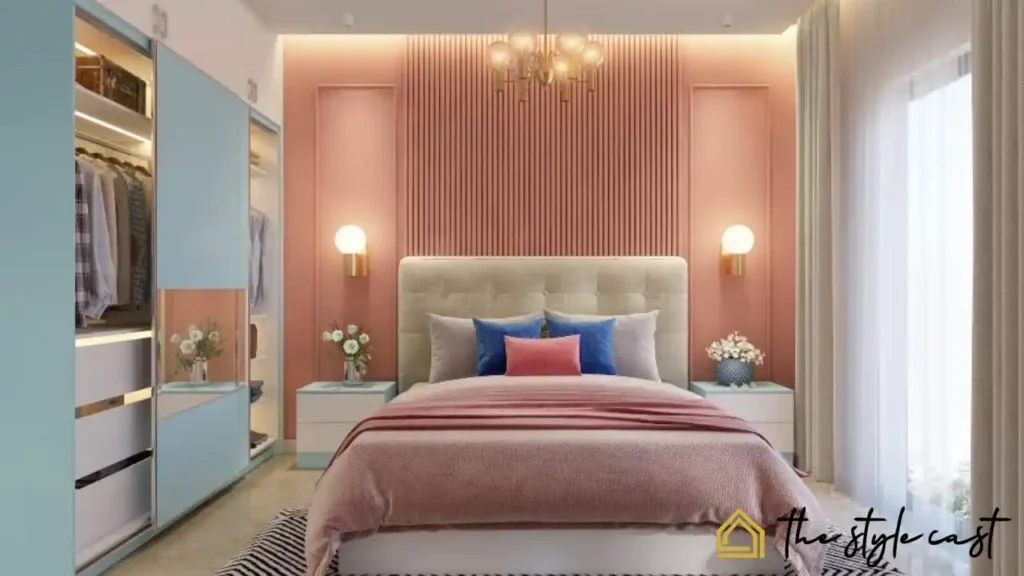 Bedroom Staging ideas