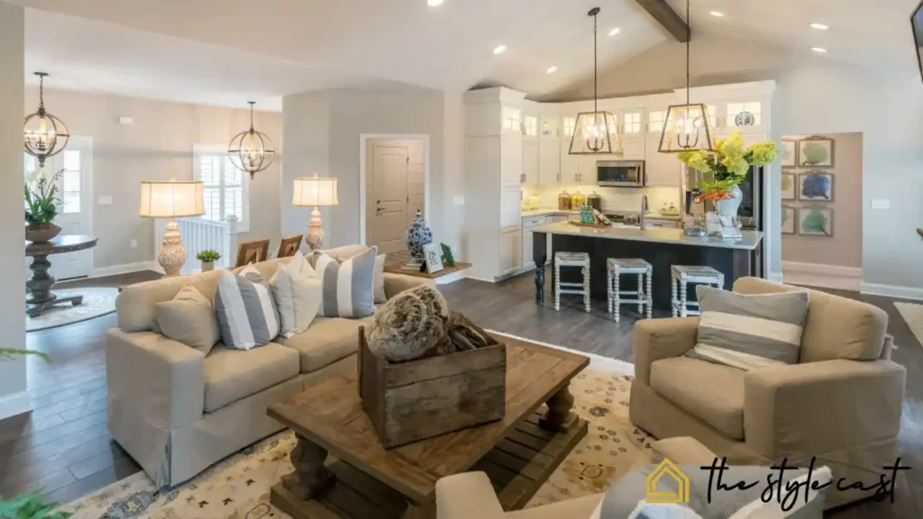 Property Styling
