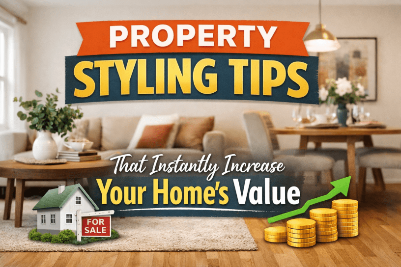 Property styling