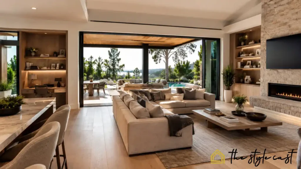 Home Presentation Mistakes