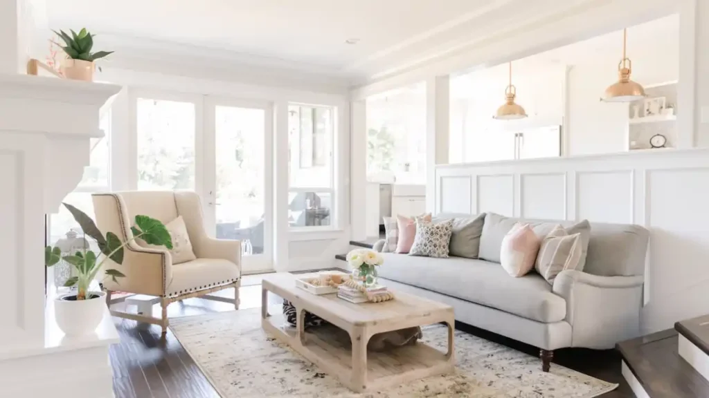 Increase Property Value Styling