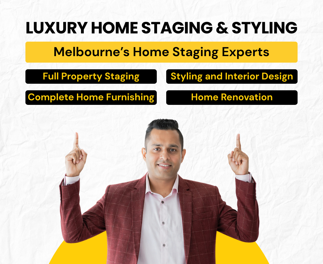 Luxury Home Staging & Styling - TheStylecast