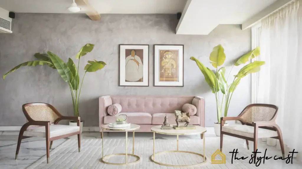 Minimalist Home Styling Ideas