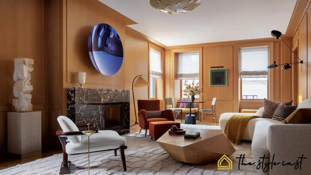 Interior Styling Services Melbourne