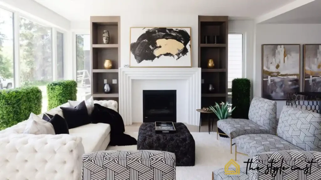 Property Staging for Sale Homes