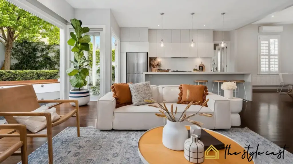 Property Styling Services Melbourne