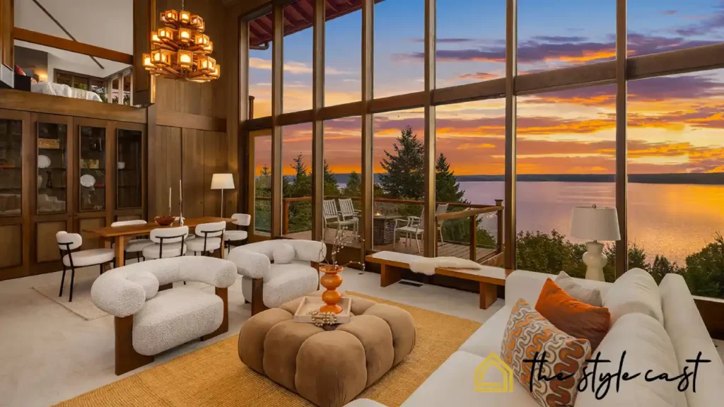 Luxury Home Styling Melbourne