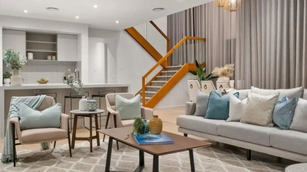 Professional Property Styling Melbourne