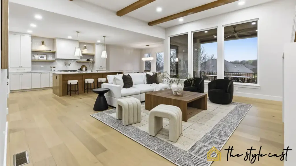 Vacant Home Staging Melbourne