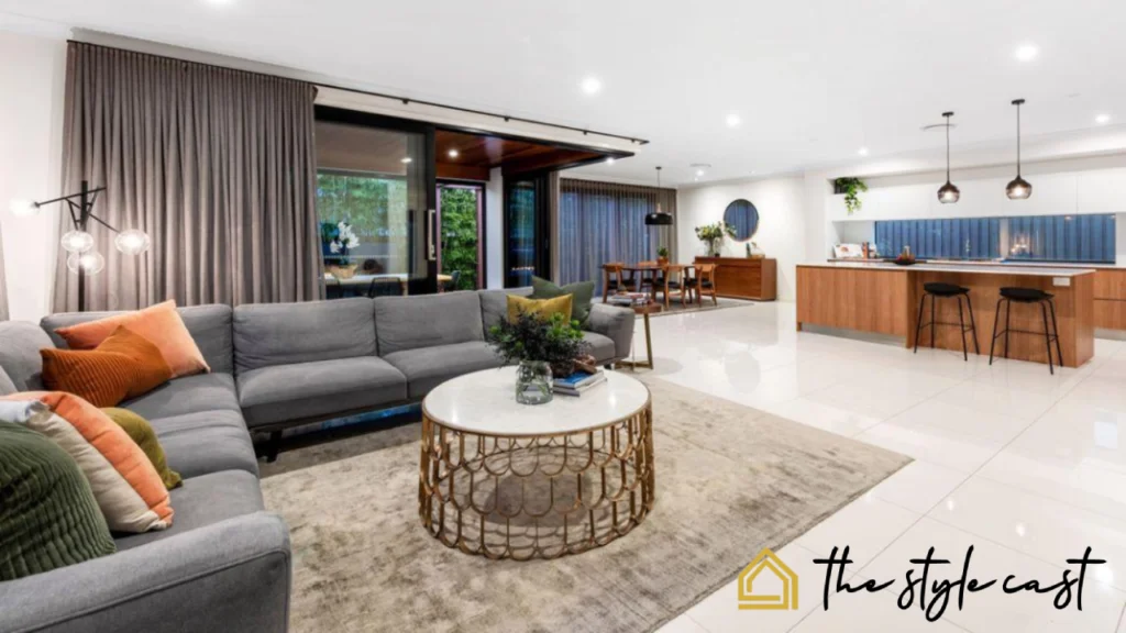 Real Estate Home Styling Melbourne