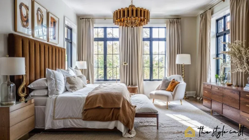 Bedroom Ideas