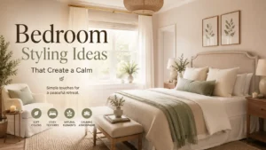 Bedroom Ideas