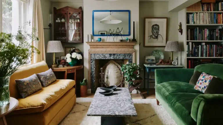 Home Decor Ideas