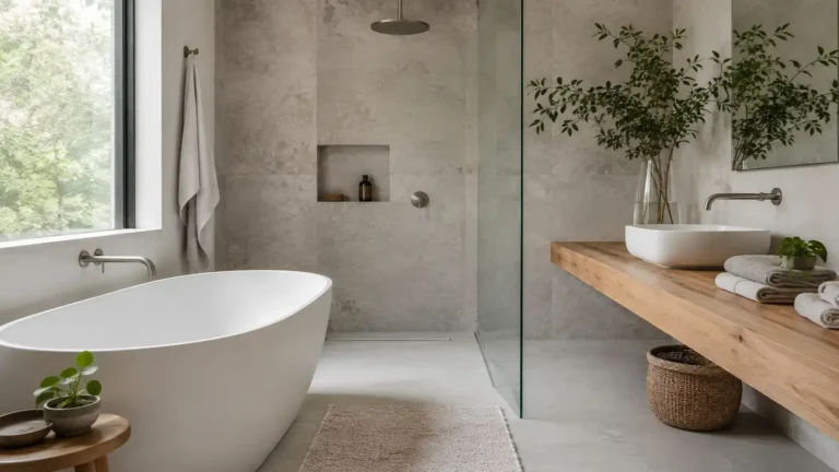 Bathroom Styling Ideas