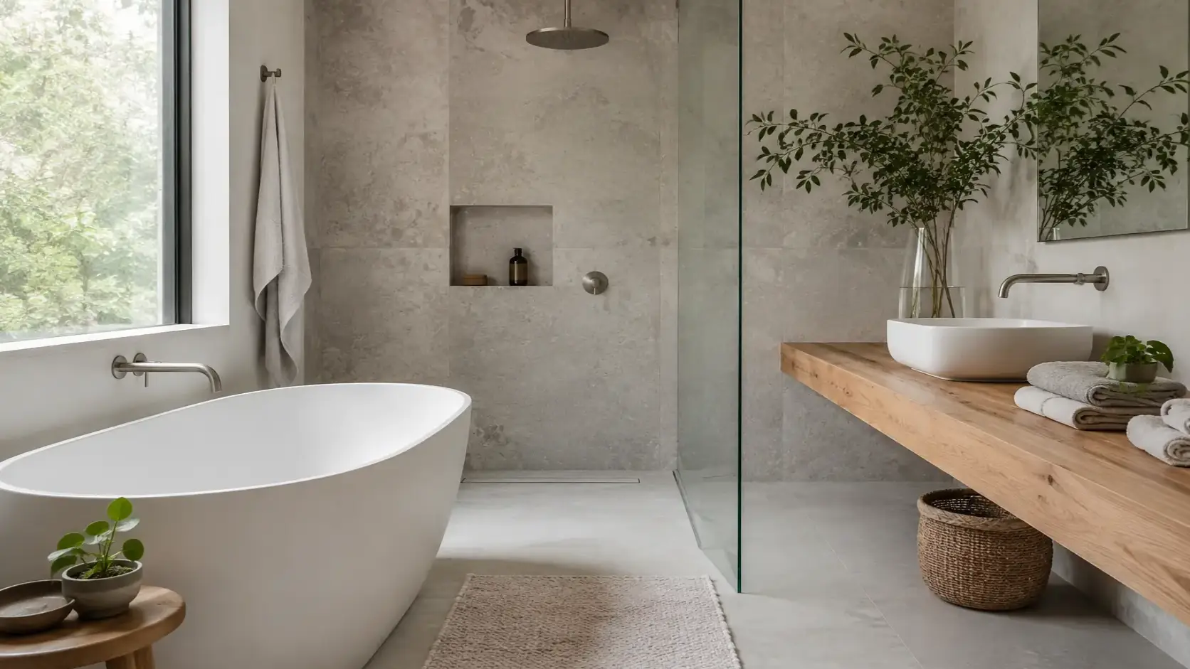 Bathroom Styling Ideas